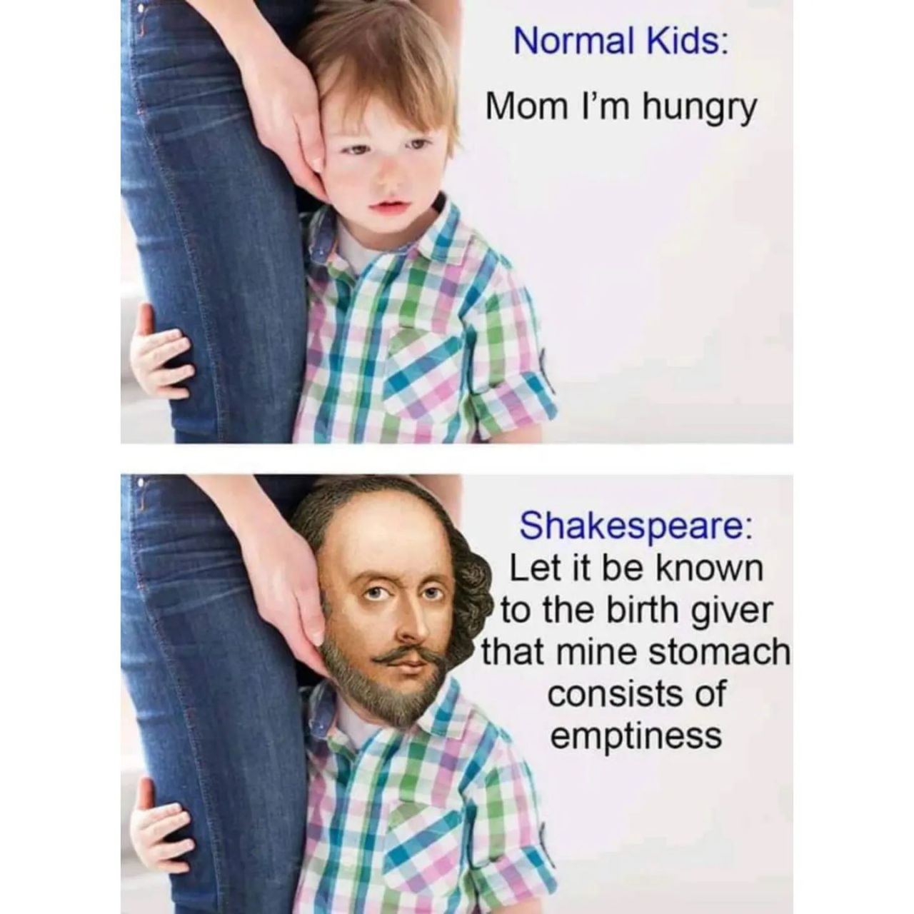 . . . . . #nichememes...