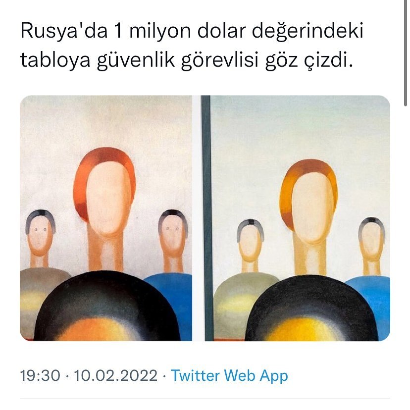 Daha iyi olmuş bence  Kaynak