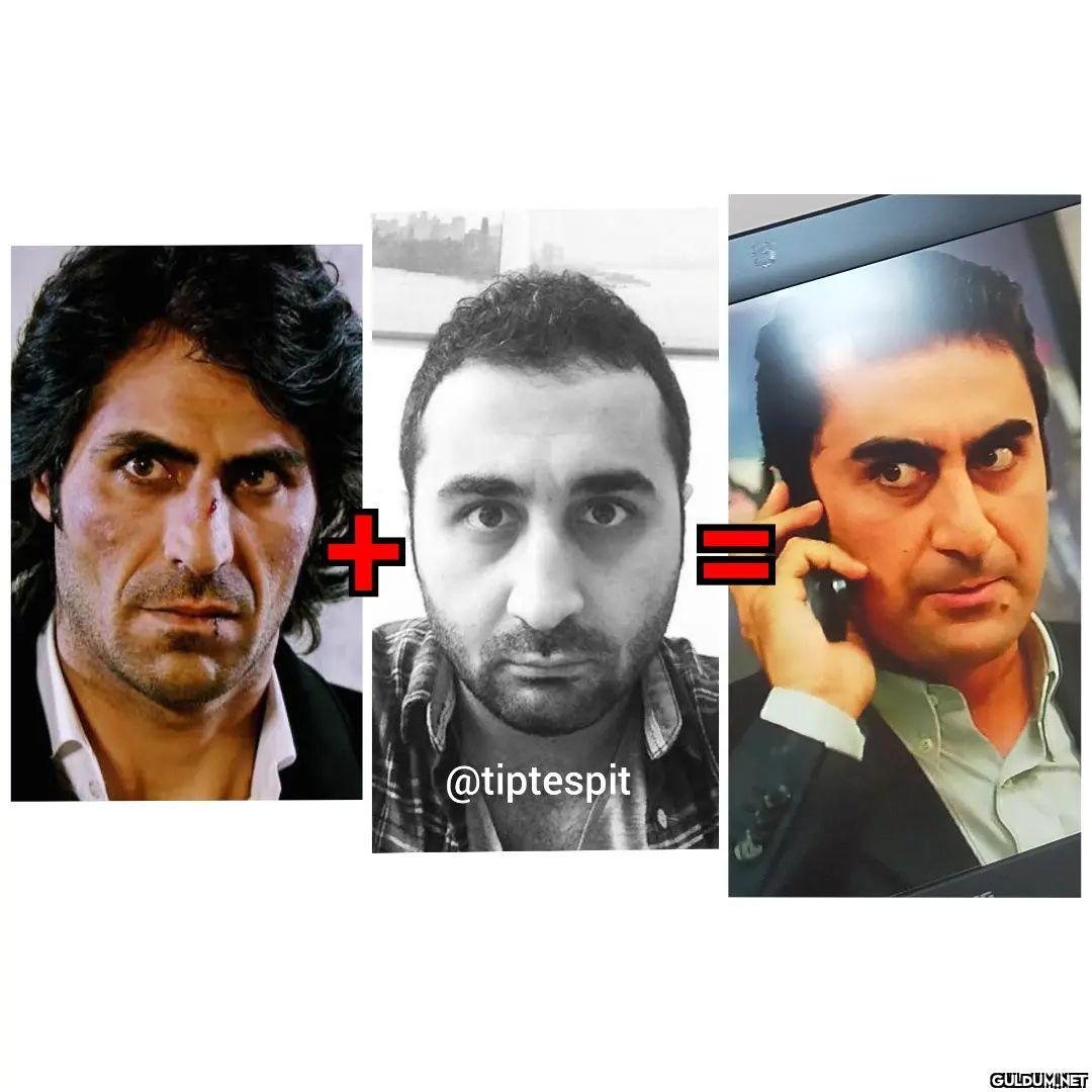 Abdülhey (Kenan Çoban) +...