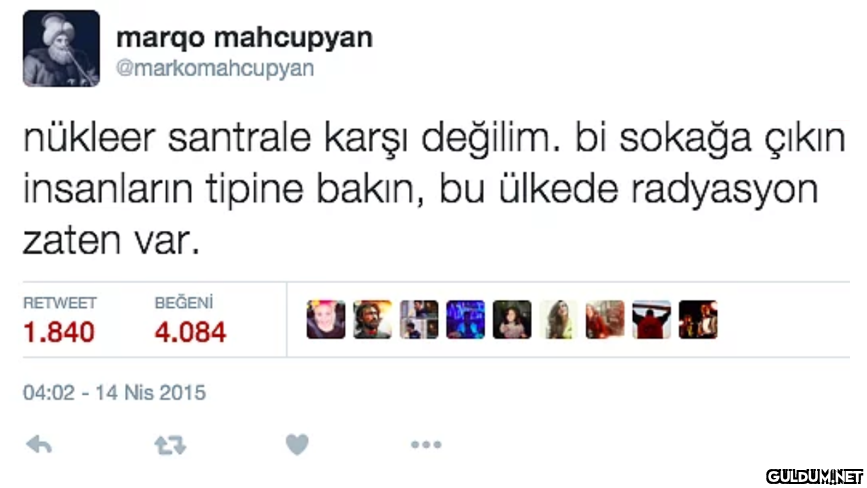 marqo mahcupyan...