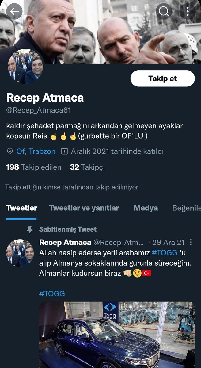 yav bunlar niye böyle   ...