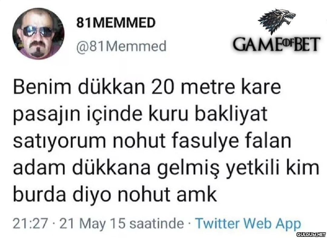 Efsane tweetlerde bugün 😅 ...