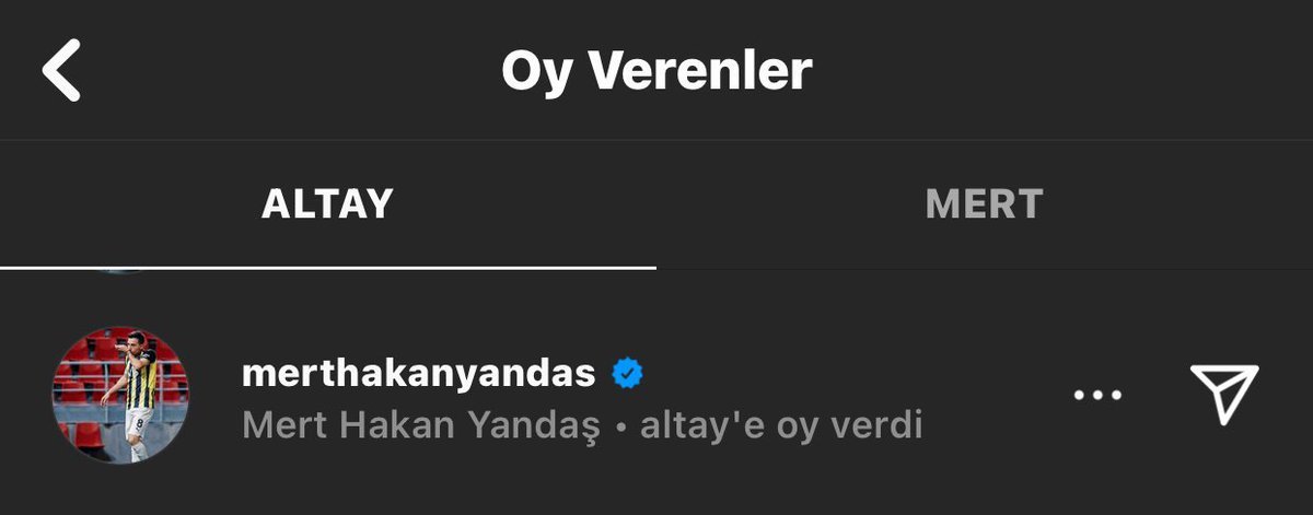 Mert Hakan Yandaş...