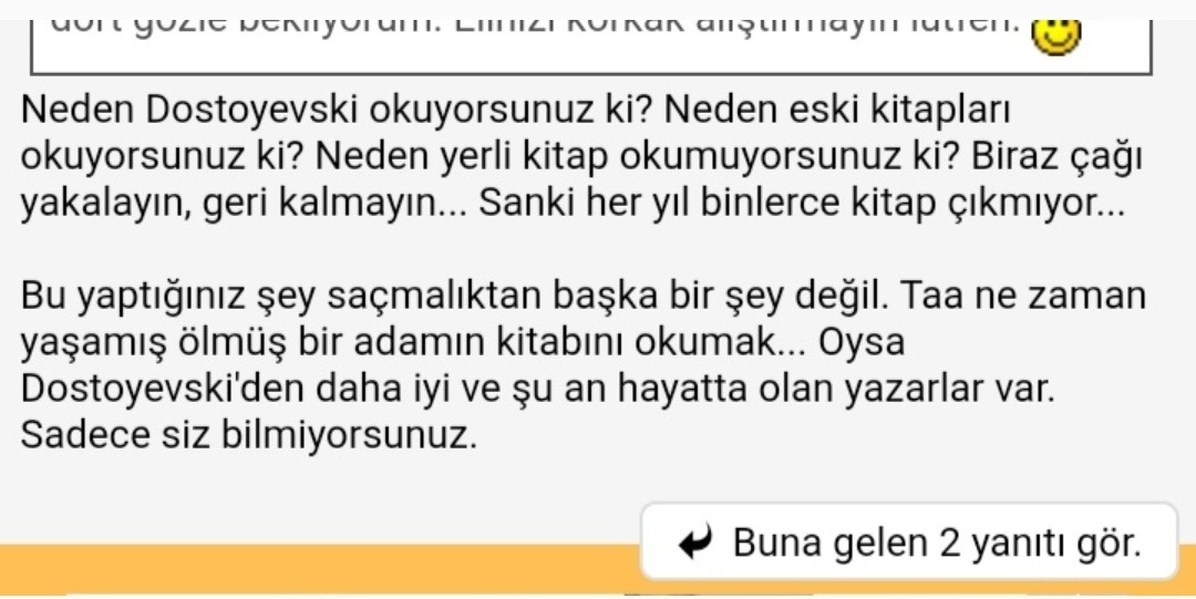 benim zeka seviyesi   ...