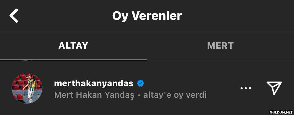 Mert Hakan Yandaş...