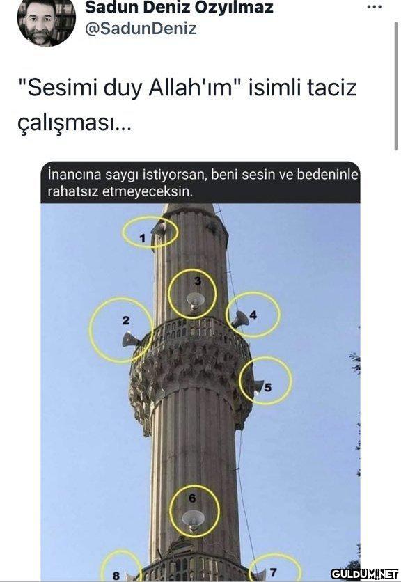 Šadun Deniz Özyılmaz...
