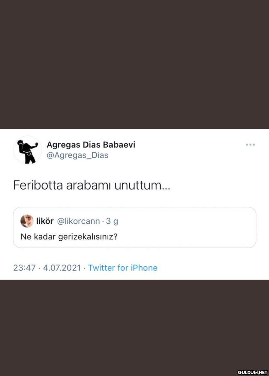 Agregas Dias Babaevi...