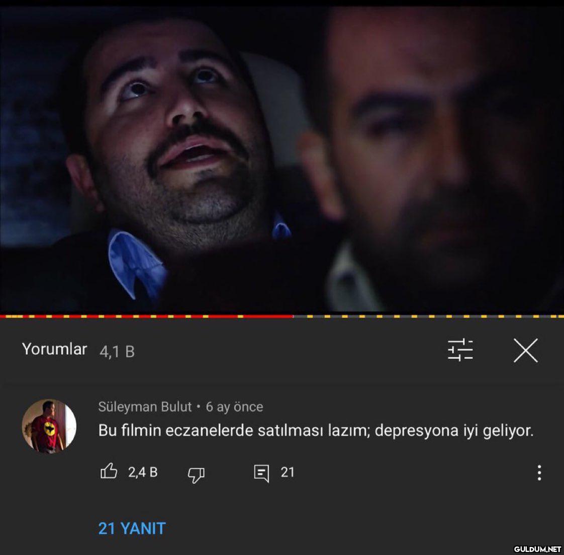 çok haklı bir yorum   ...