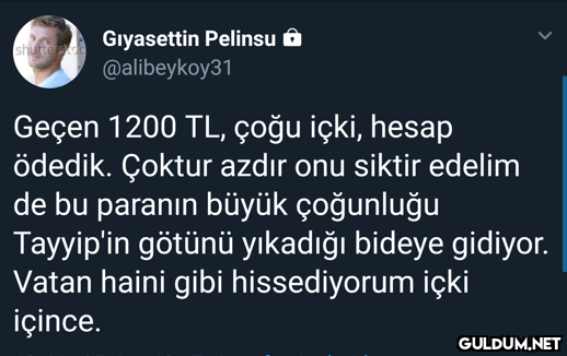 Gıyasettin Pelinsu a...