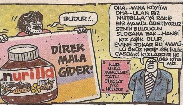Nurilla: Direk mala...