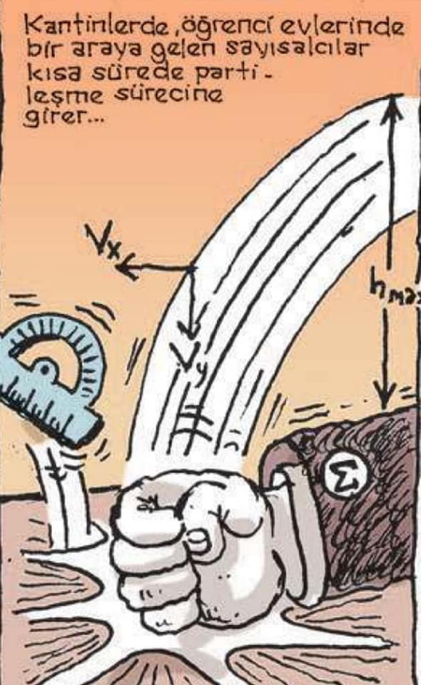 Sayısalcı faşizmi - 1   ...