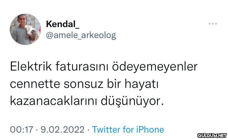 Kendal_ @amele_arkeolog...