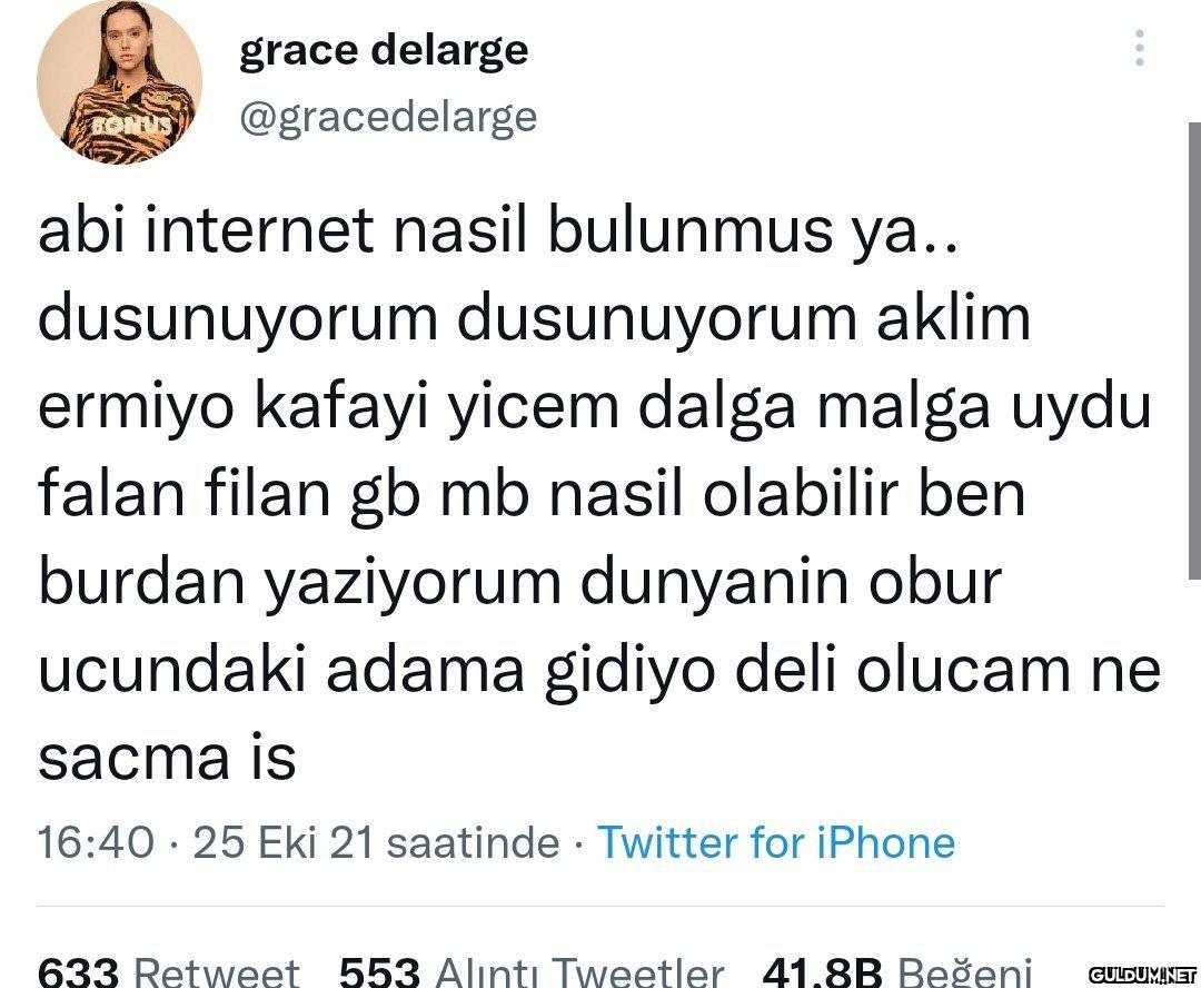 grace delarge RONUS...