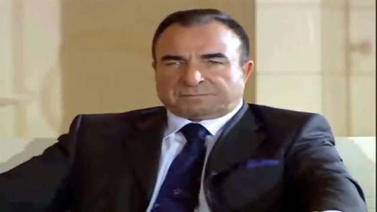 Barış romantiklerin...
