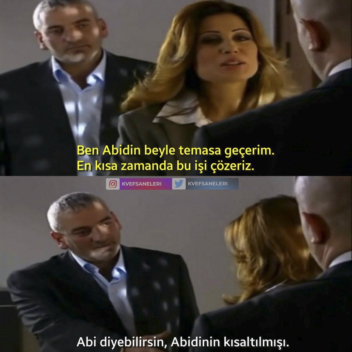 Ofansif mizah budur aga   ...