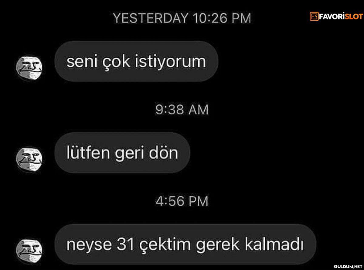 YESTERDAY 10:26 PM...