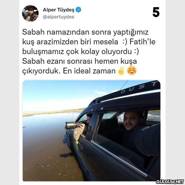 (Kaydırmalı)  Alper Tüydeş...