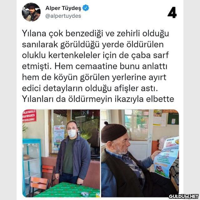 (Kaydırmalı)  Alper Tüydeş...