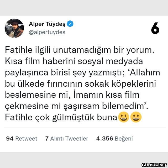 (Kaydırmalı)  Alper Tüydeş...