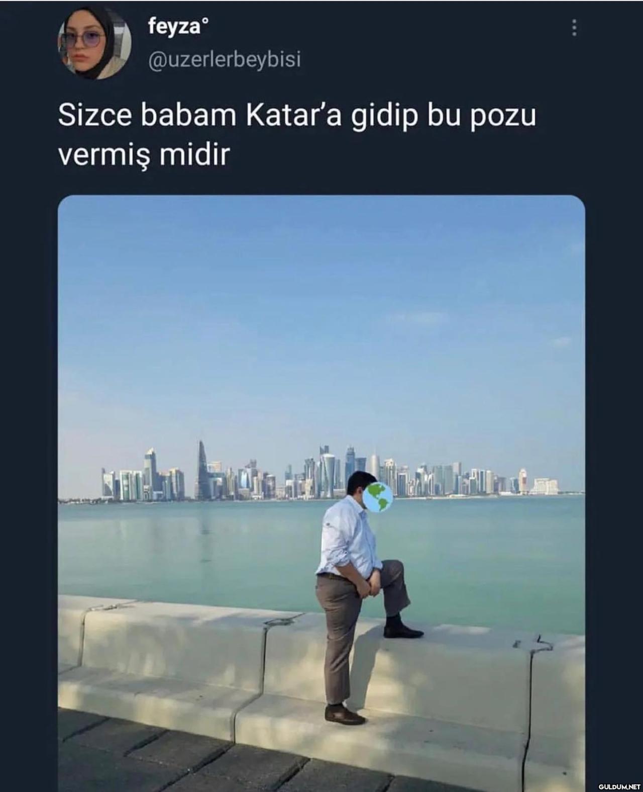 Türk olduğunu nasıl...