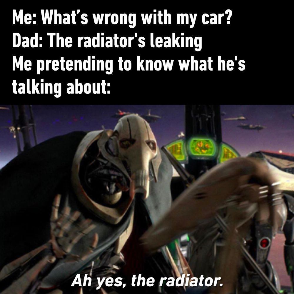 *keeps nodding while...