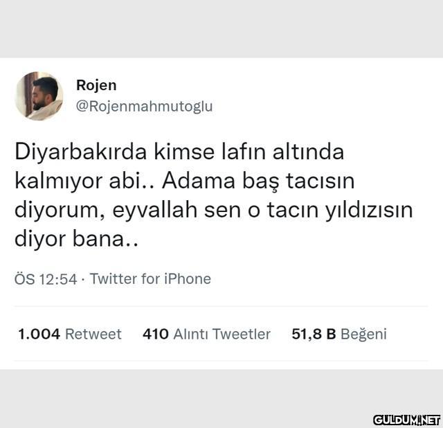 Rojen @Rojenmahmutoglu...