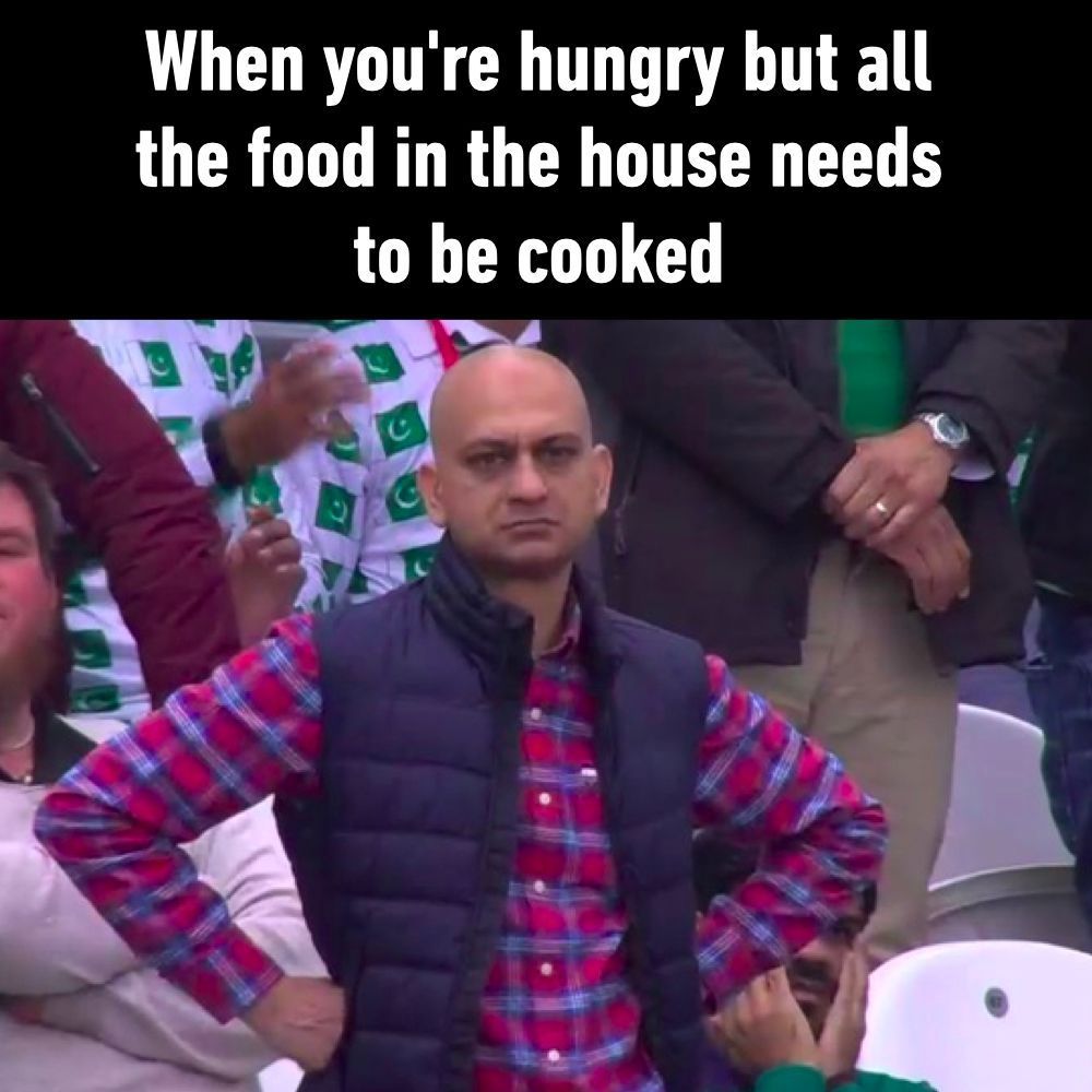 Takeaway it is then....