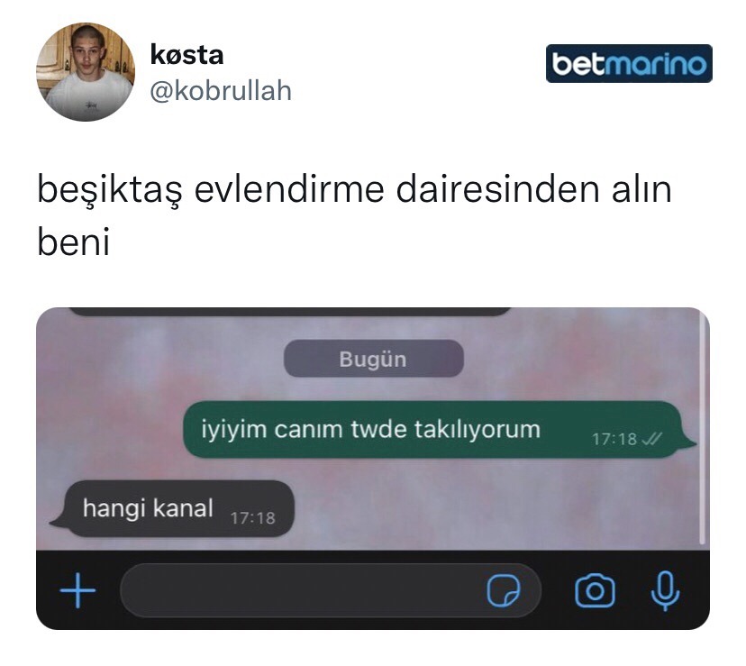 køsta   @kobrullah...