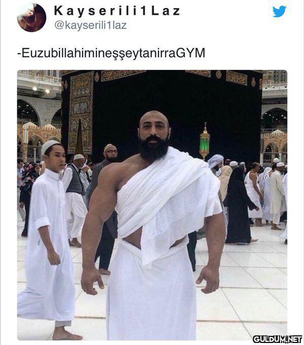 Kayserili1 Laz...