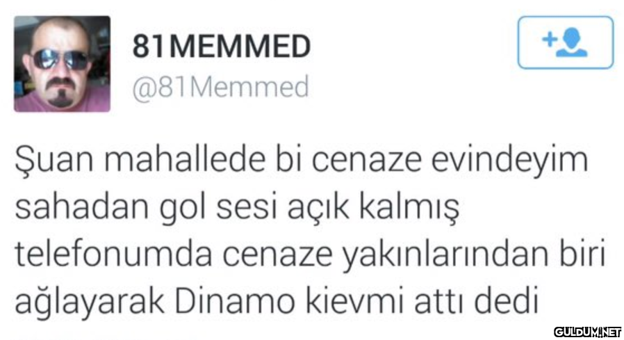 81MEMMED @81Memmed Şuan...