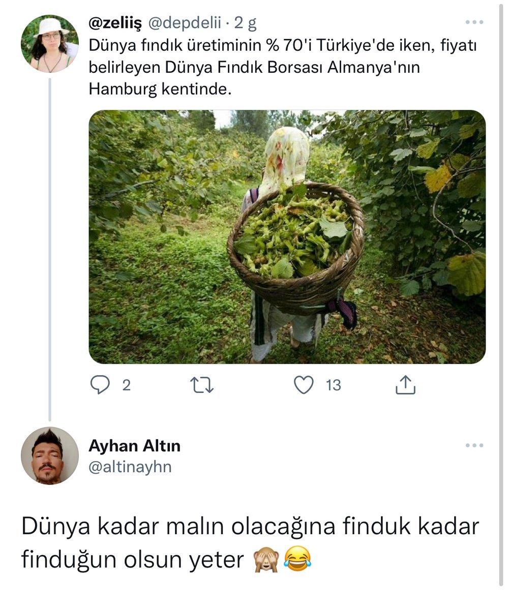 Am alacaklısı    İrem...