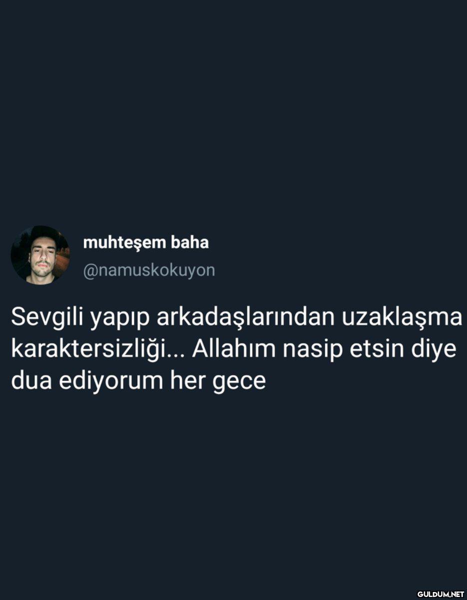 muhteşem baha...