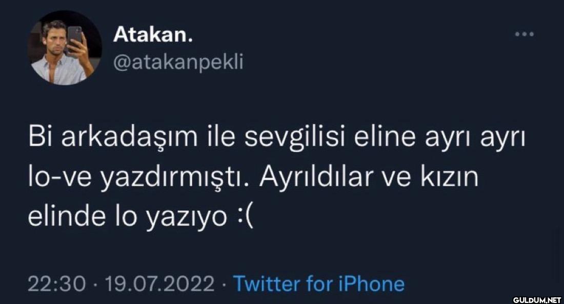 Bi arkadaşım ile sevgilisi...