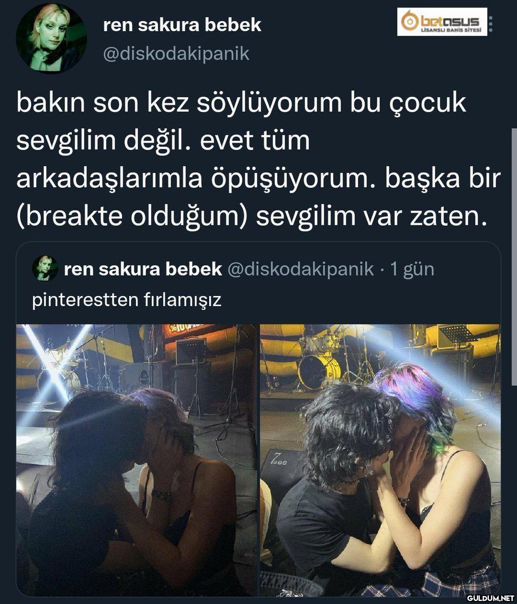 ren sakura bebek Obetasus...