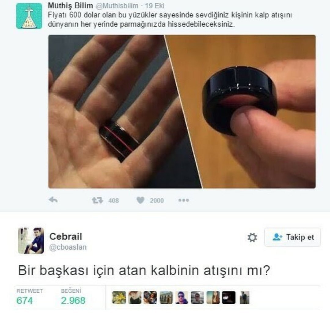 Müthiş Bilim @Muthisbilim...