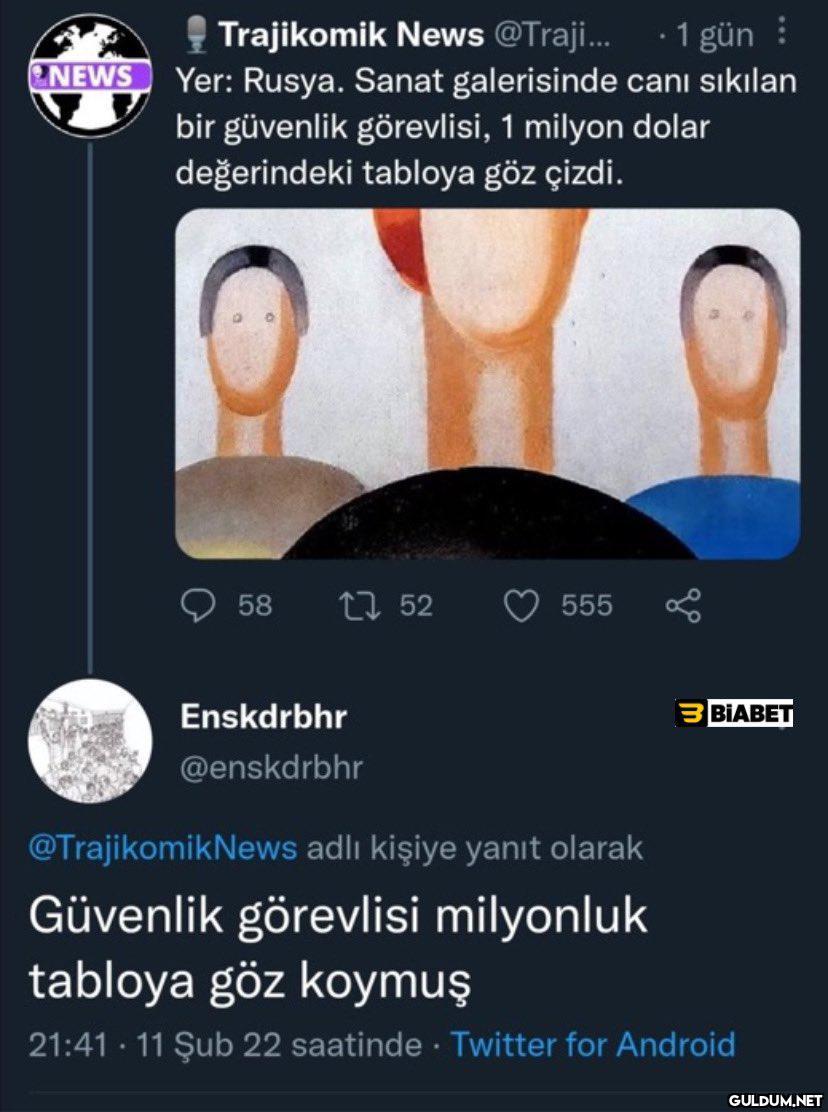 ASSDJHGSHDJ    Trajikomik...