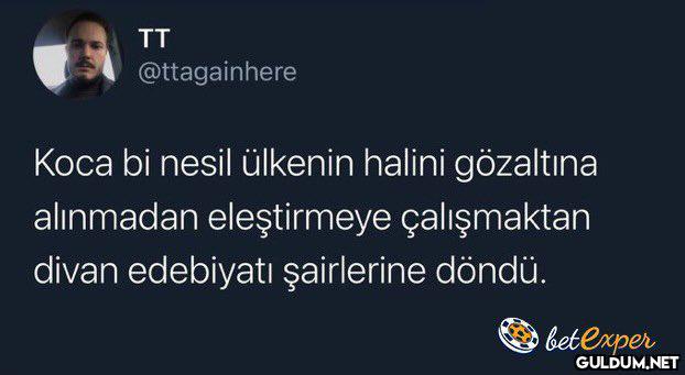 TT @ttagainhere Koca bi...