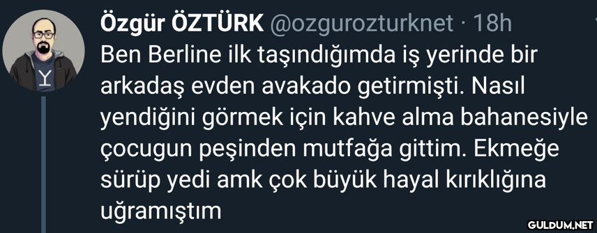 Özgür ÖZTÜRK...