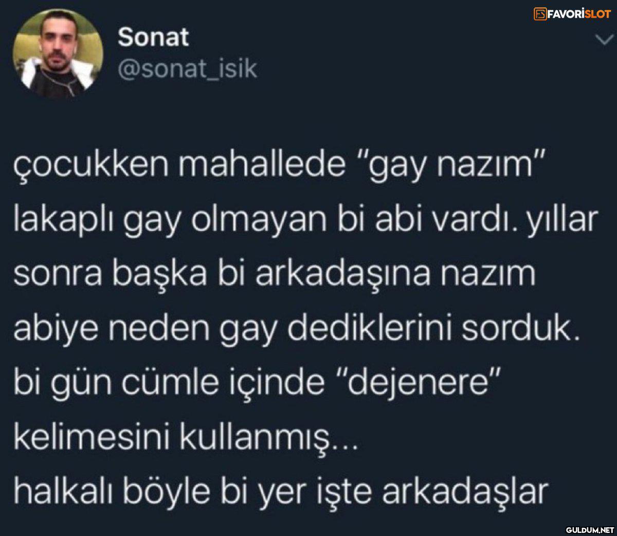 BFAVORİSLOT Sonat...