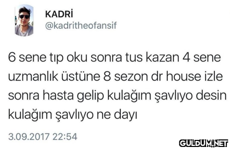 KADRİ @kadritheofansif 6...