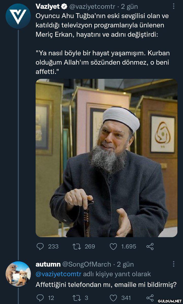 Vaziyet O @vaziyetcomtr ·...