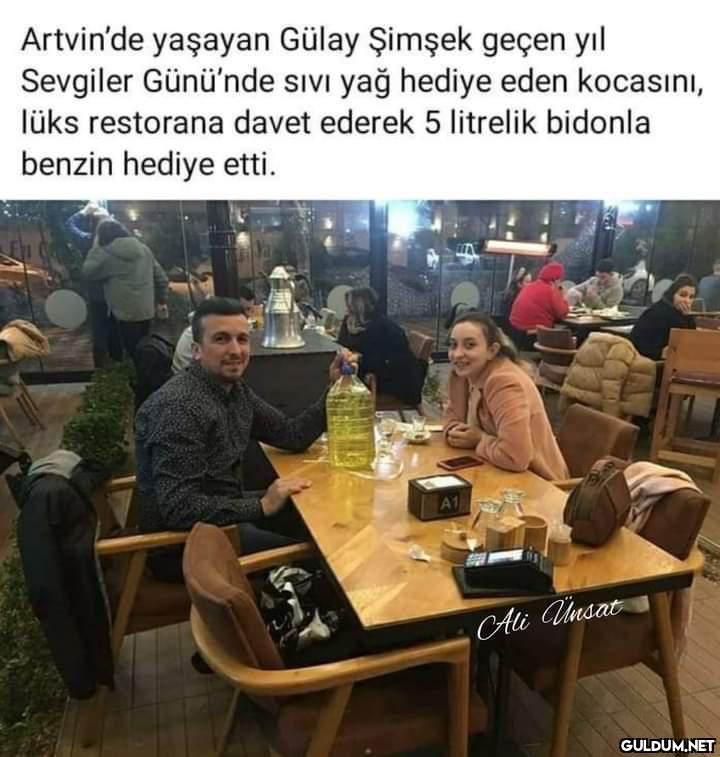 #DeliMiNe    Artvin'de...
