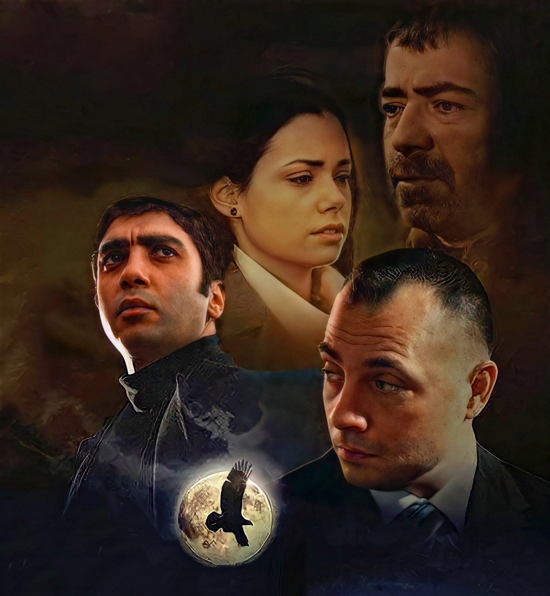 Bir süredir Kurtlar...