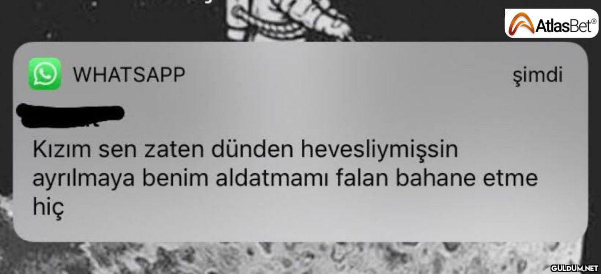 AtlasBet O WHATSAPP şimdi...