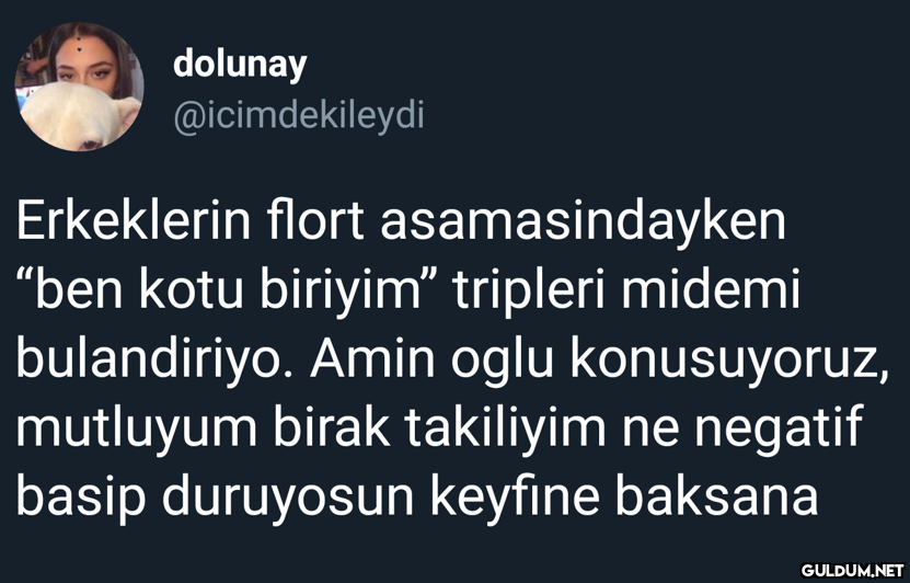 dolunay @icimdekileydi...