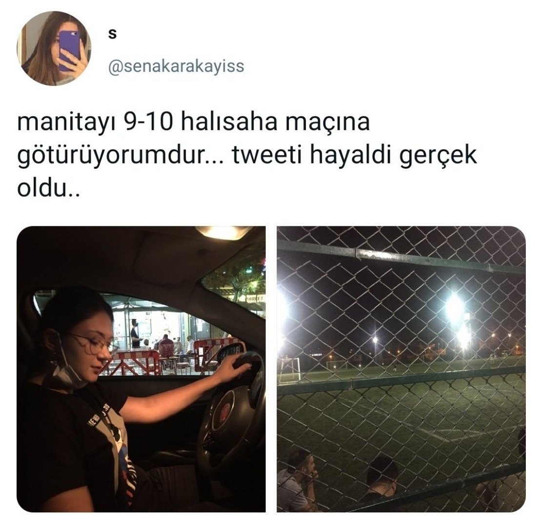 @senakarakayiss manitayı...