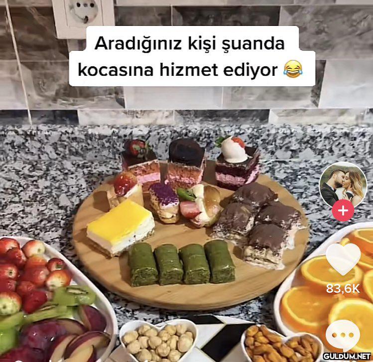 Erkeklerden nefret...