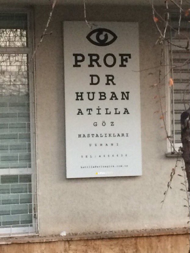 Doktor tabelasının...