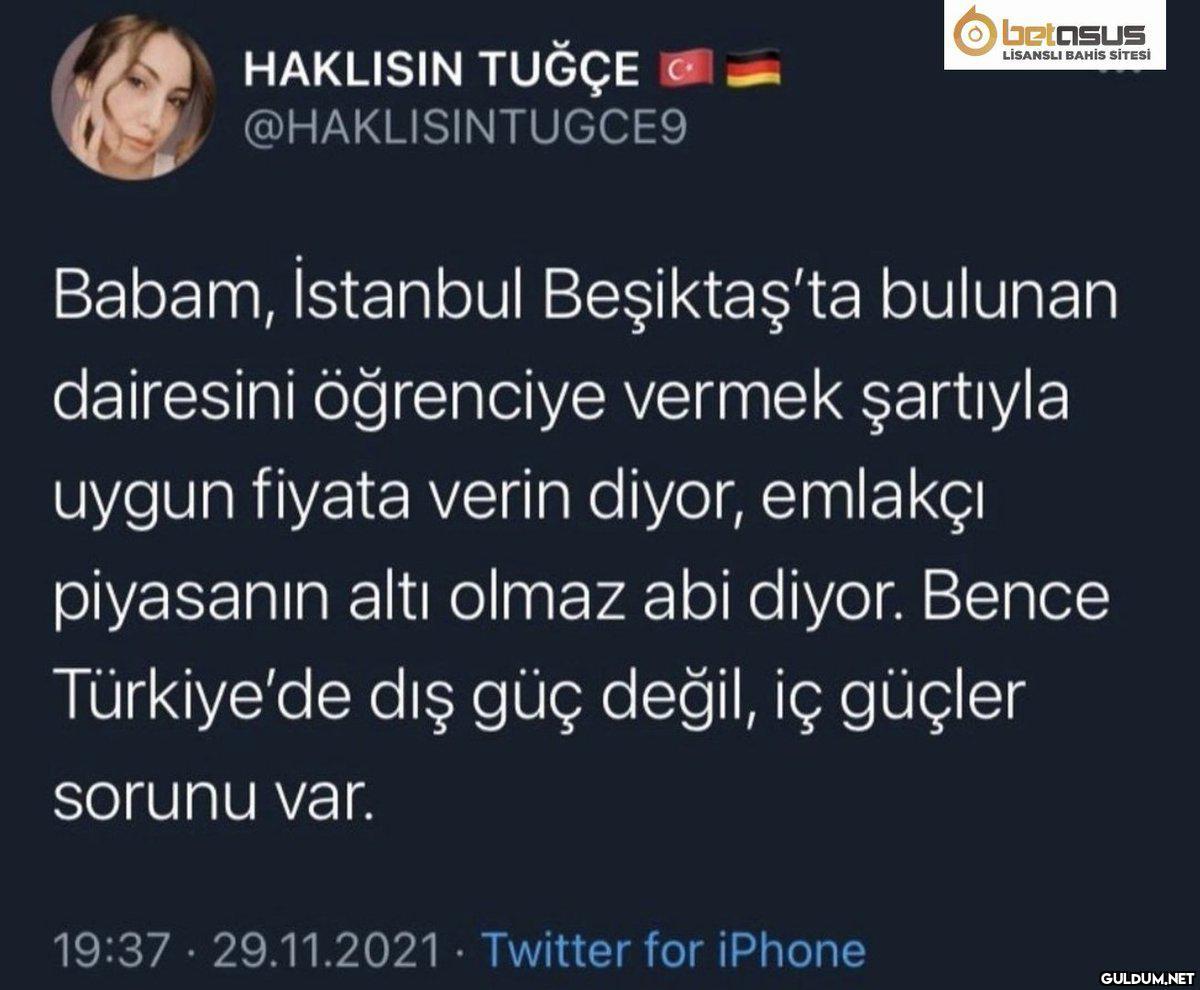 Obetosus HAKLISIN TUĞÇE...