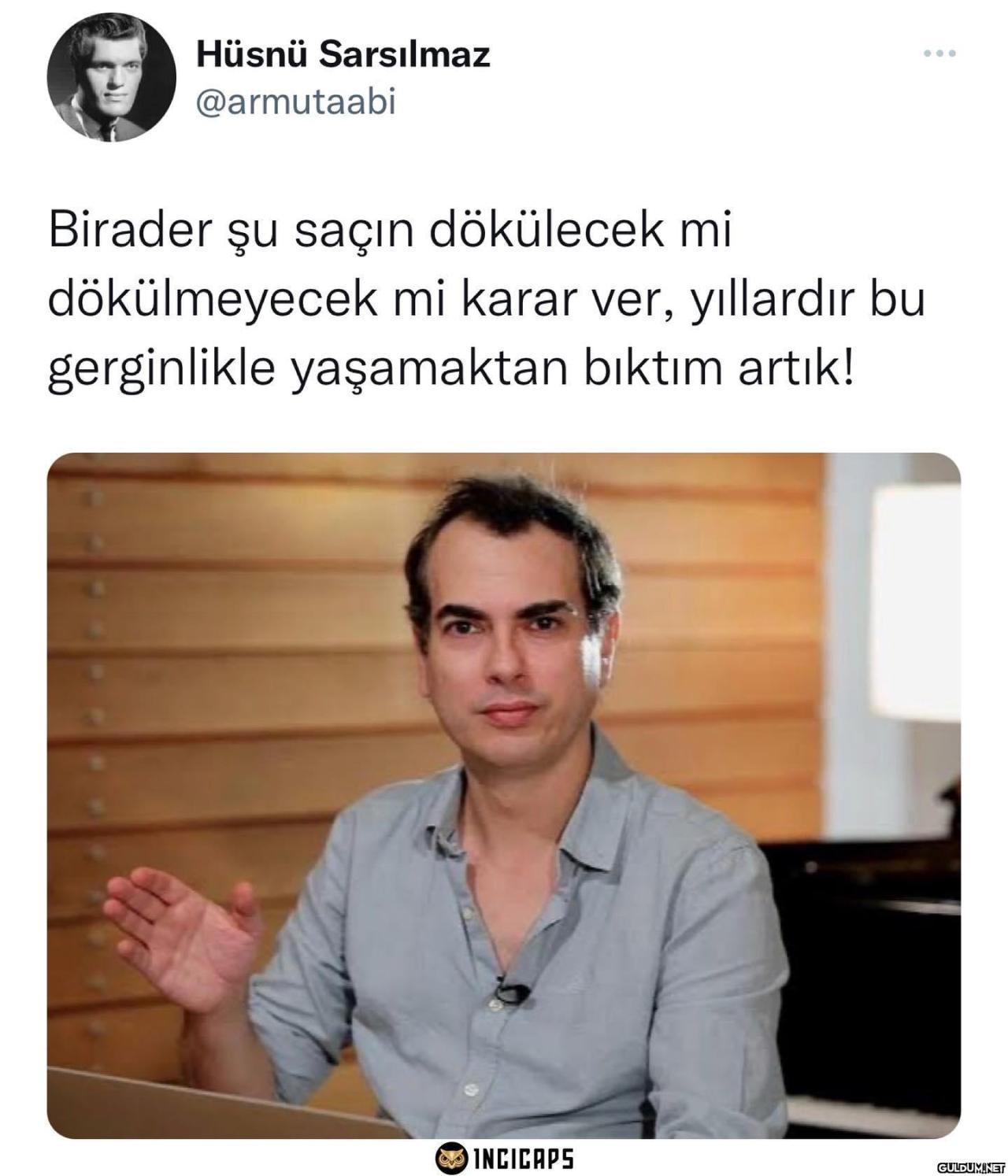 Hüsnü Sarsılmaz @armutaabi...